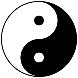 sexual Chinese ying relations yang