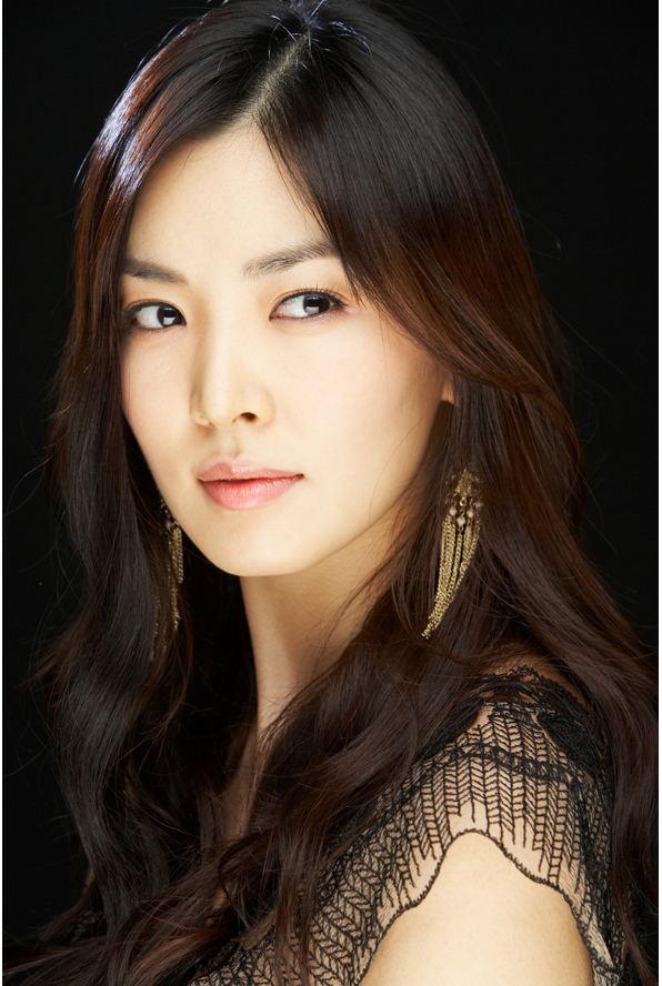 actress Be a korean
