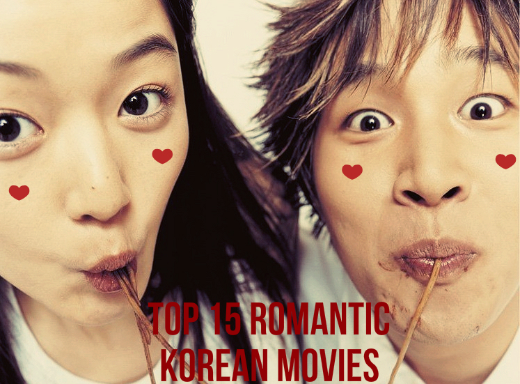 korean It movie love