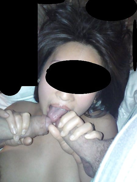 Otngagged wife bisexual asian