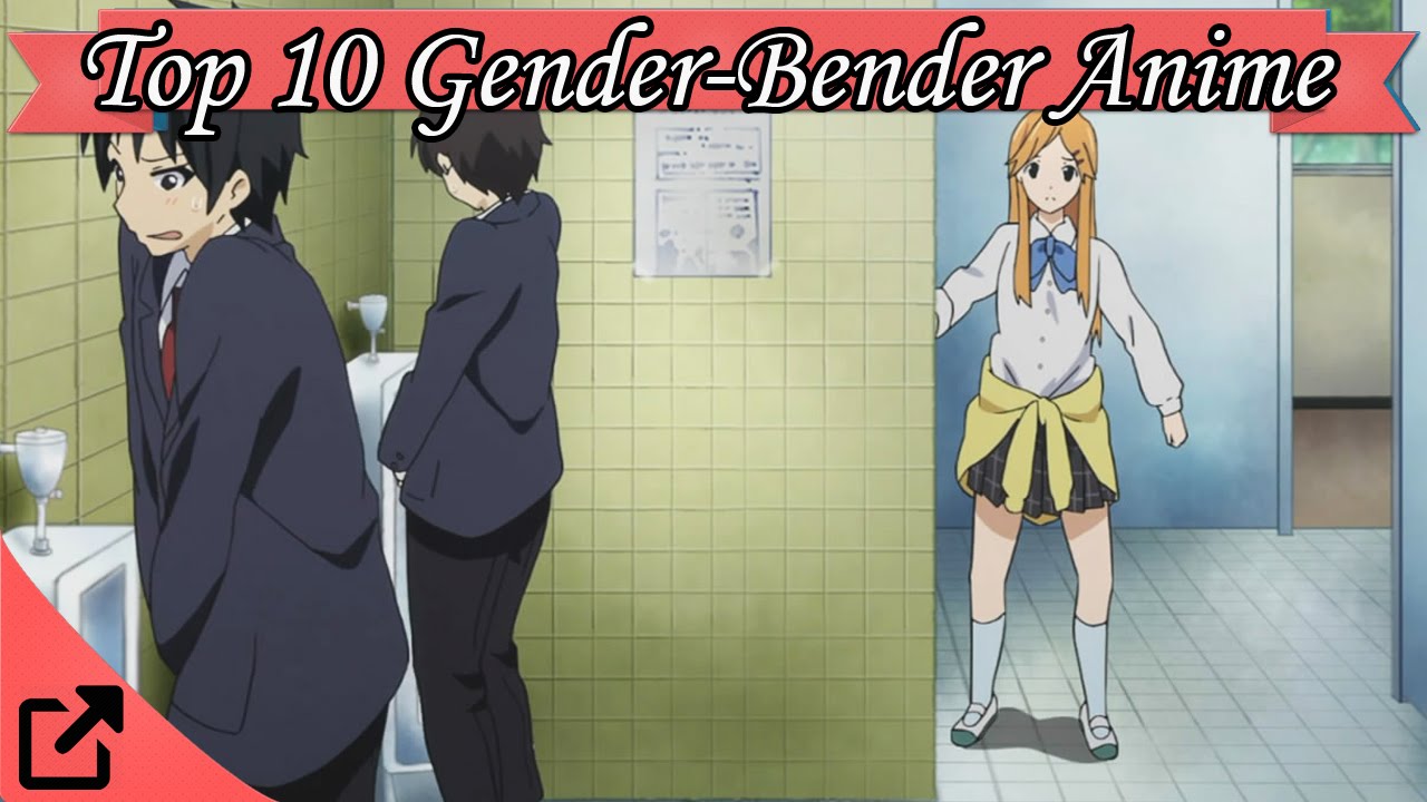 hentai Tag e gender hentair bend