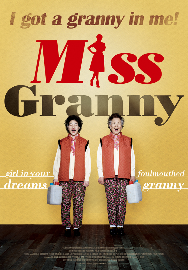 sub Miss eng korean granny movie