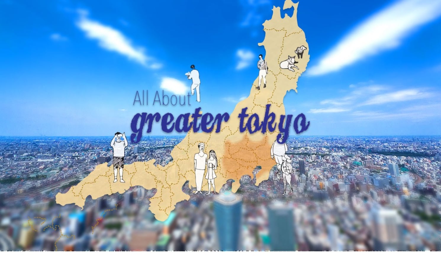 japan tokyo about All