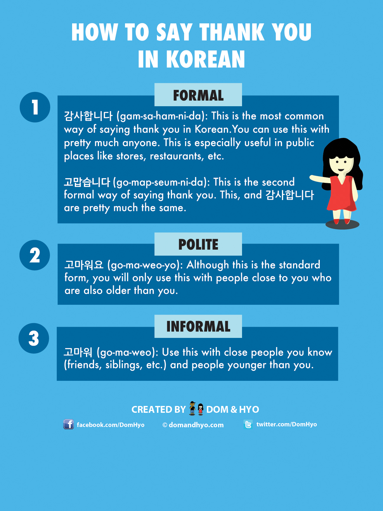 korean for How what say you do in