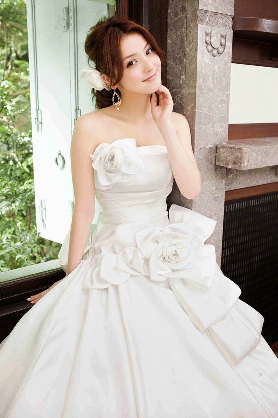 wedding Asian dress girl
