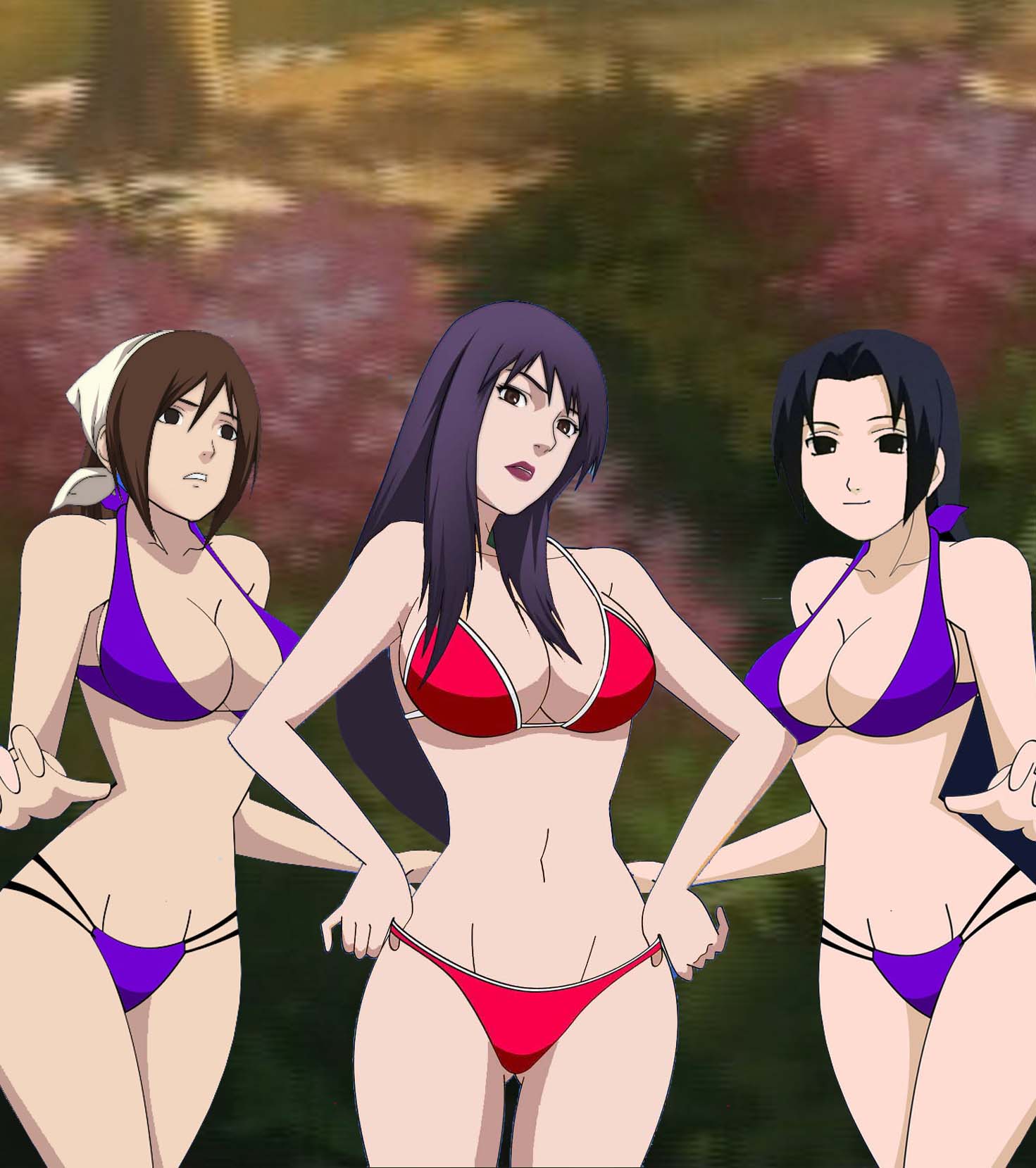 Nude gallery Anime cartoon english dubbed