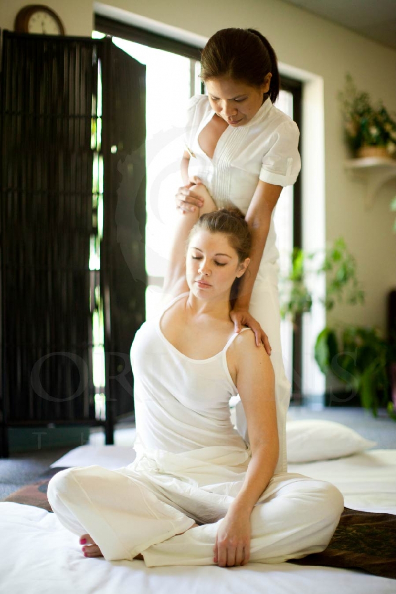 Asian and massage and arlington va