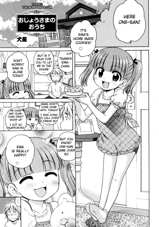 manga lilicon Free hentai