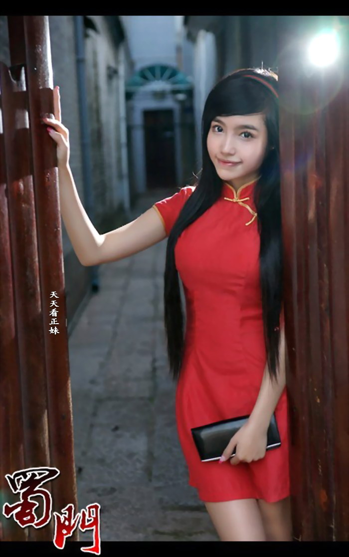 girl swallow Chinese