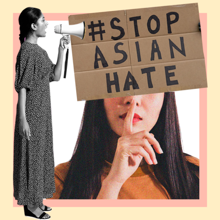 crimes Asian americans commit