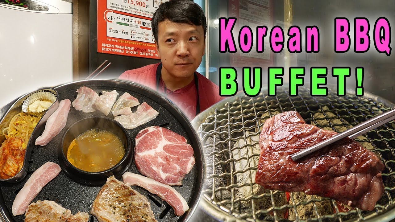 video korean All you for