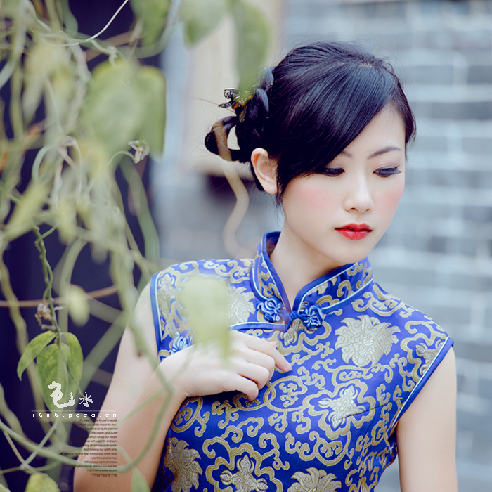 chinese women of Photos