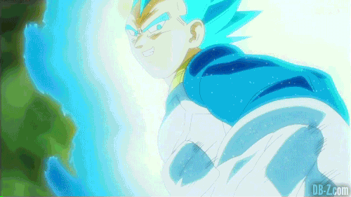 gif god of anime and I have the power
