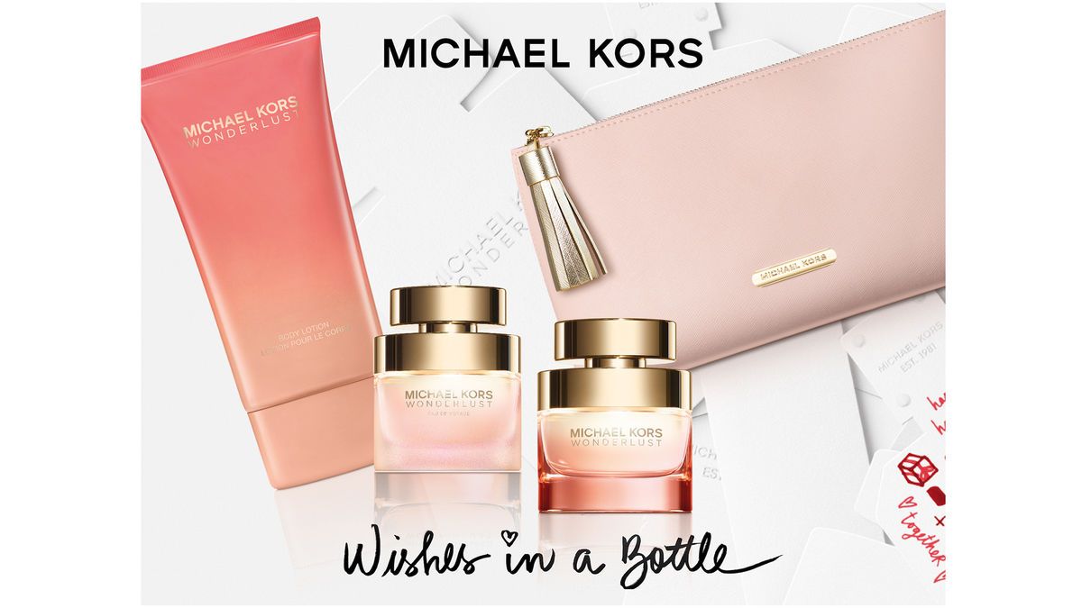 and the Michael kors city sex