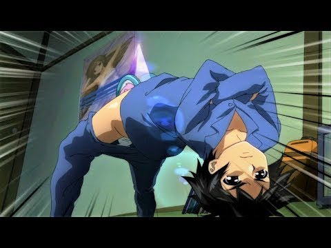 Anime lesbian sex movie