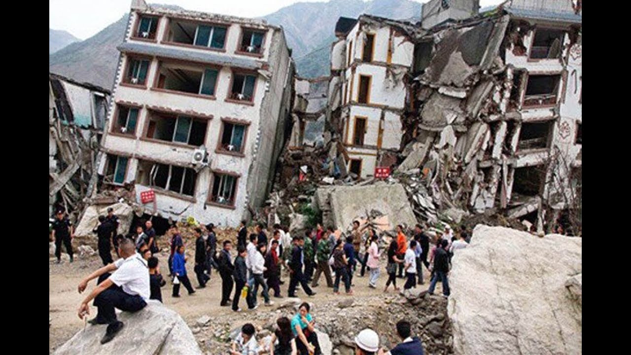 2018 in Asian earthquakes