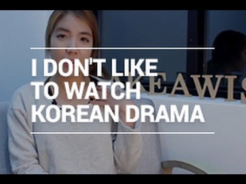 watched korean I in