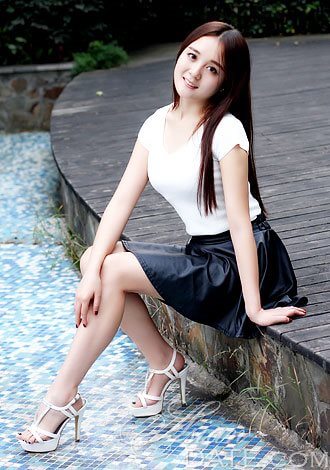 lady Asian online dating