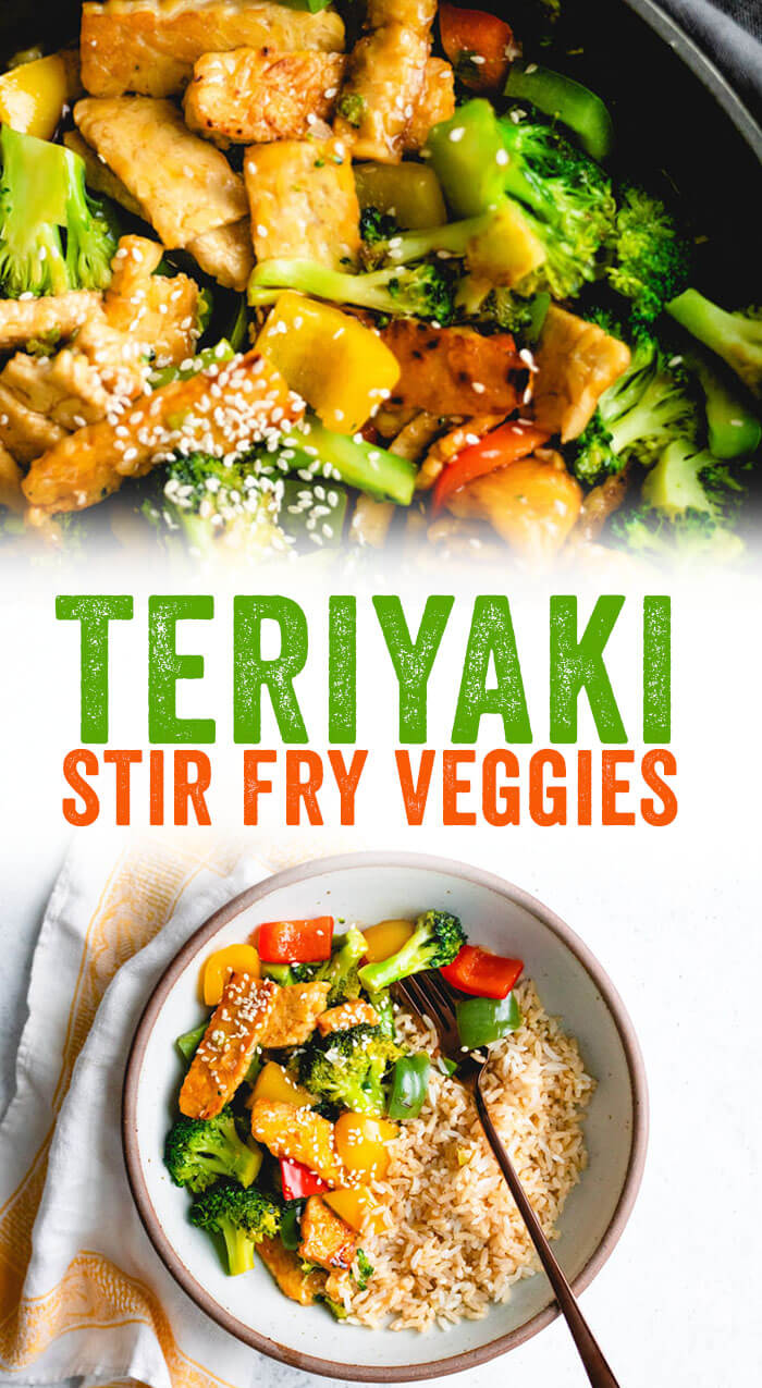 vegetarian recipes asian Easy