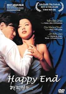 korean movie end Happy