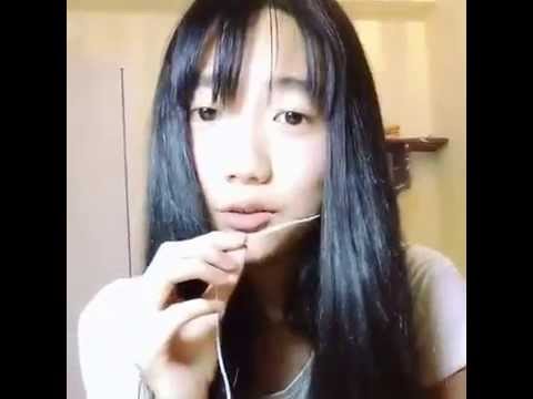 chinese girl download Cute singing song