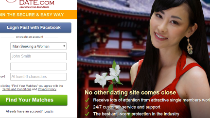 Best asian free web site