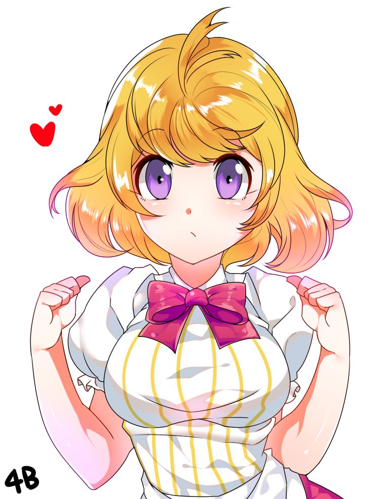 nights anime chica at Five