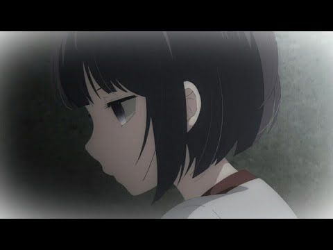 anime episode Kuzu 1 honkai no