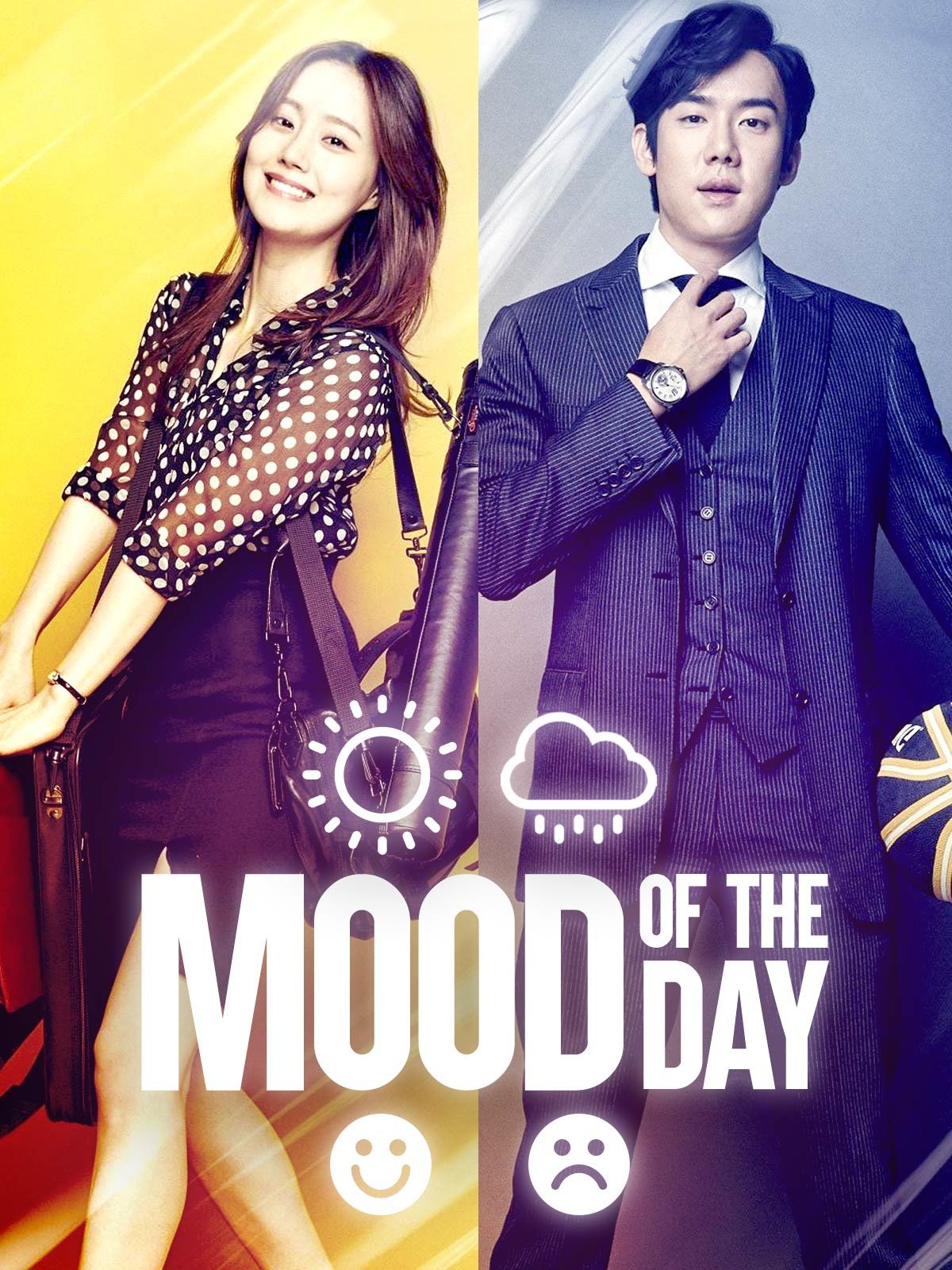 movie the Mood korean of day