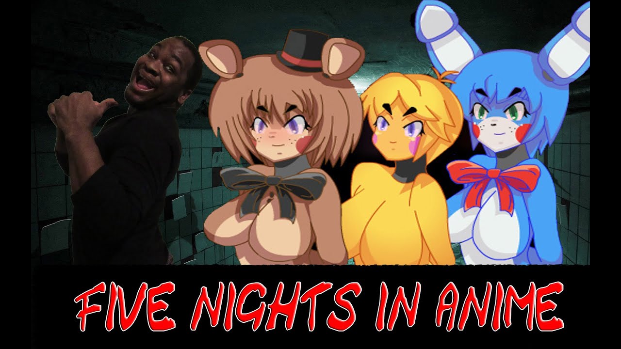 nights at anime 5