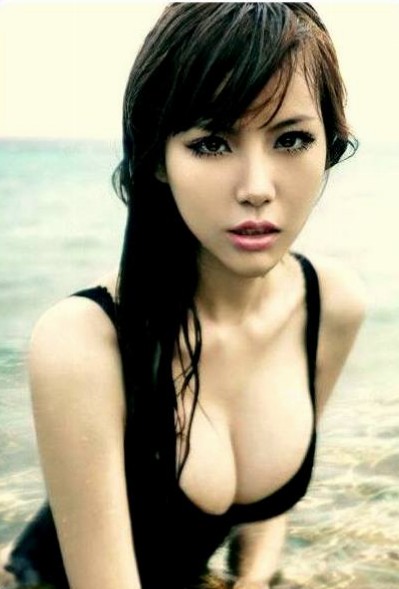 Cute chinese girls nude