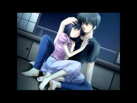 sister Brother anime and love