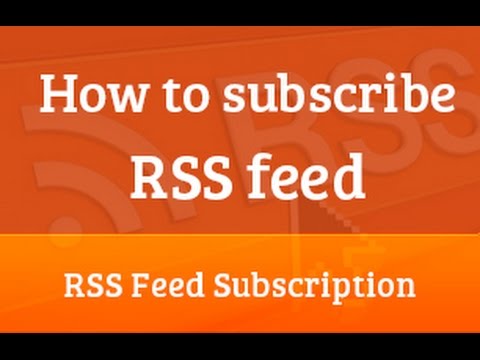 rss subscriptions Hentai feed