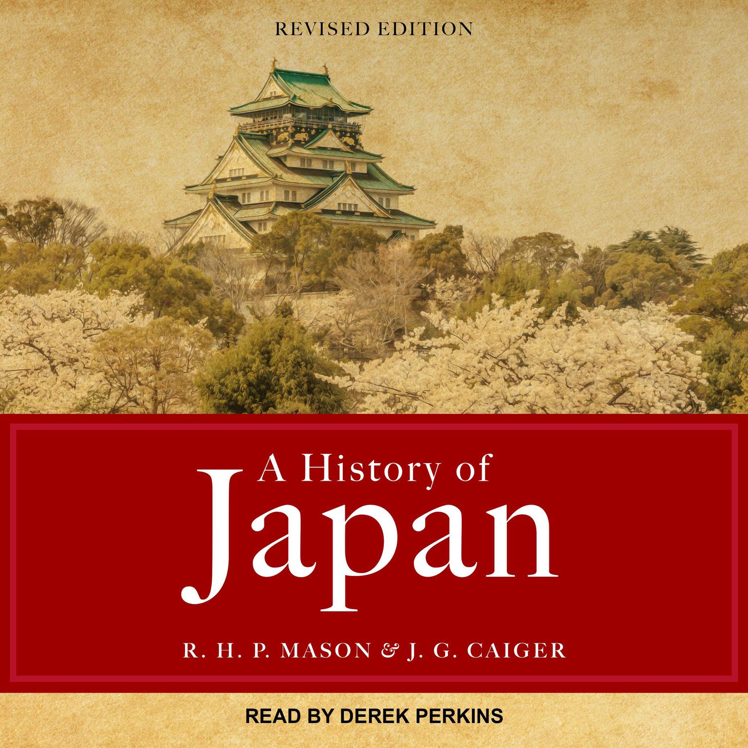 japan in The history