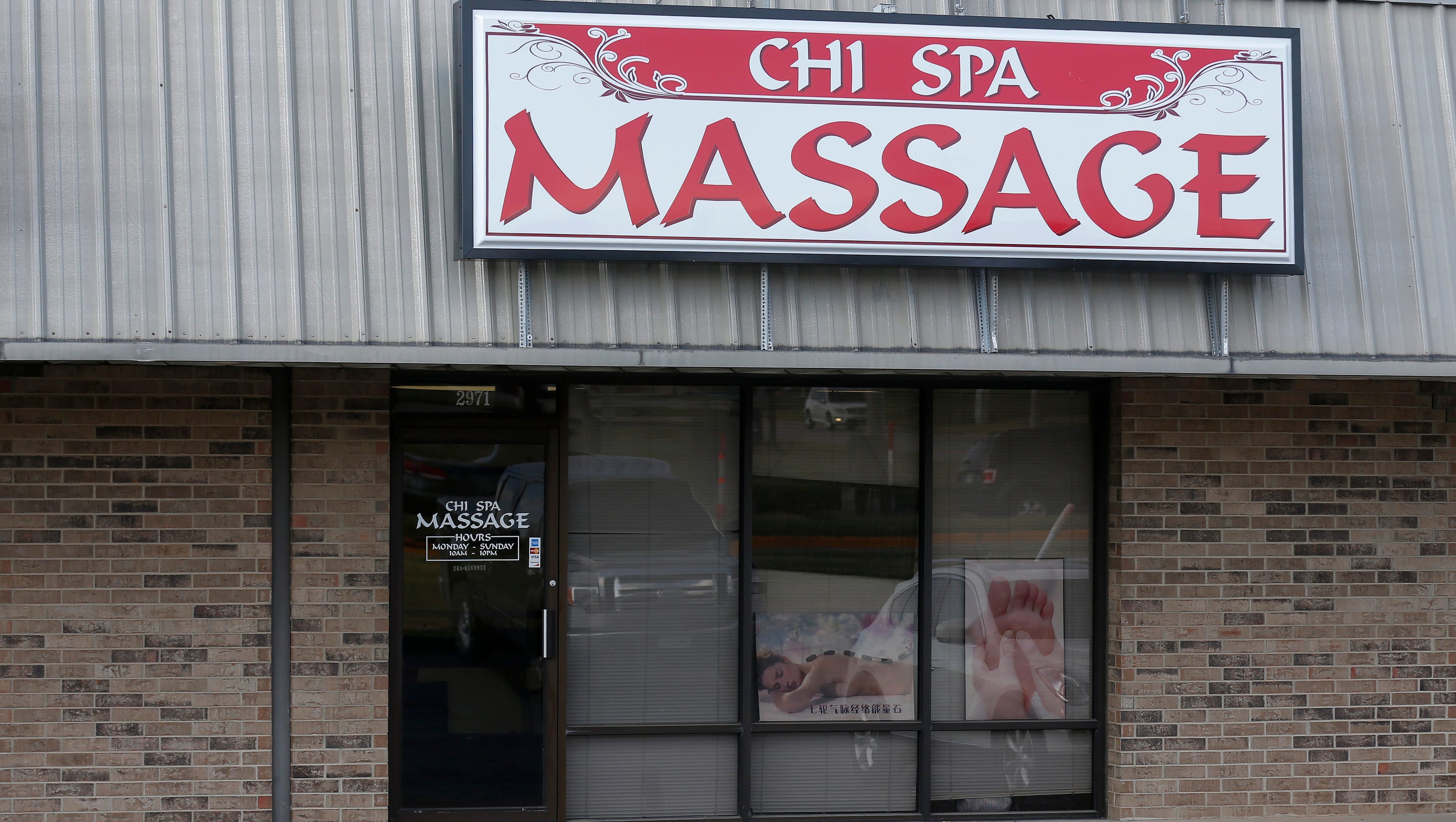 massage columbia missouri Asian