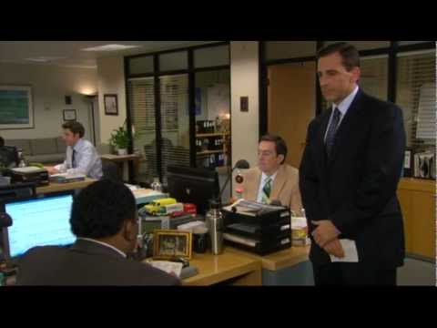 The office its called hentai