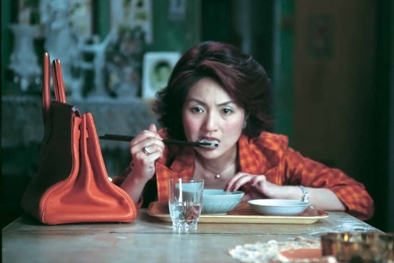 experimental woman Animation claymation asian drama musical