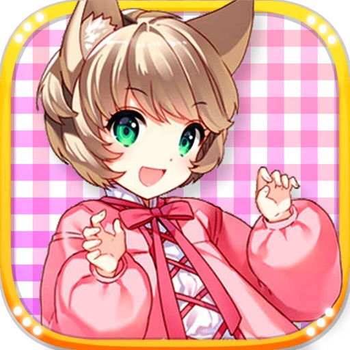 girl avatar creator Anime