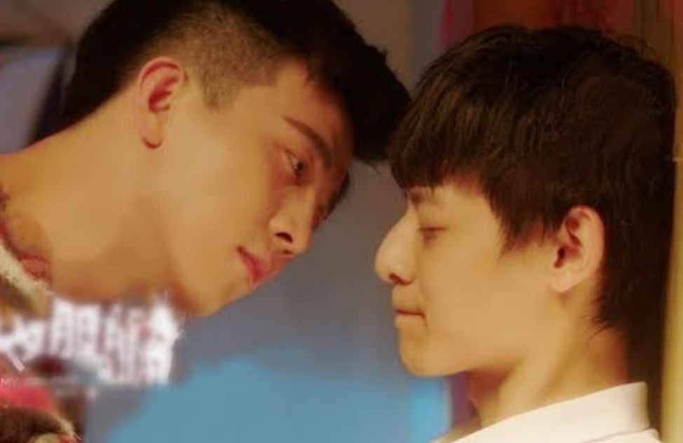 2019 dramas Asian gay