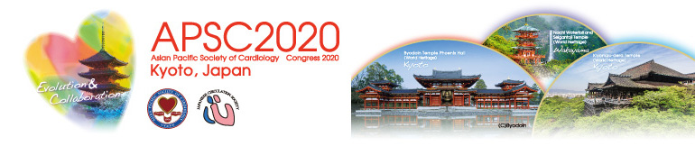 pacific cardiology Asian congress of