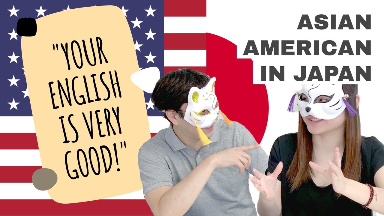 americans asian live do Where