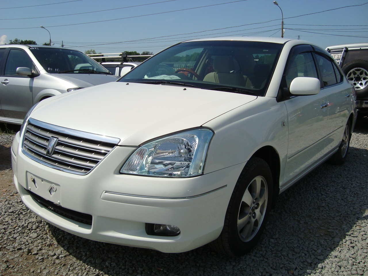 car japan used By from