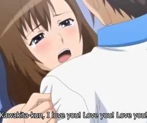 having Anime sex couples
