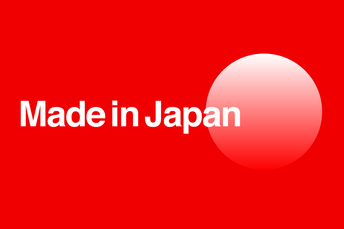 japan Made in the