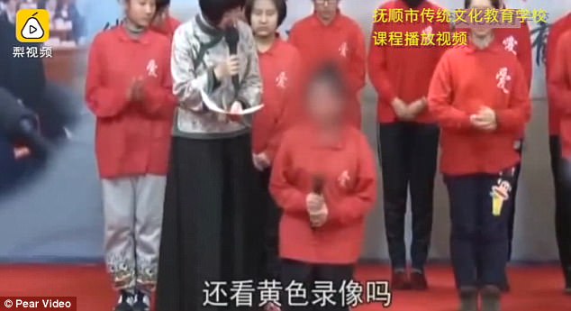 Chinese 18 student sex forced porn student