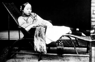 history footbinding erotic Chinese custom curious