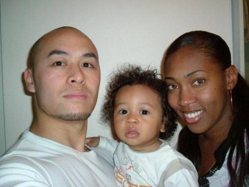relationships Chinese men/black women interracial