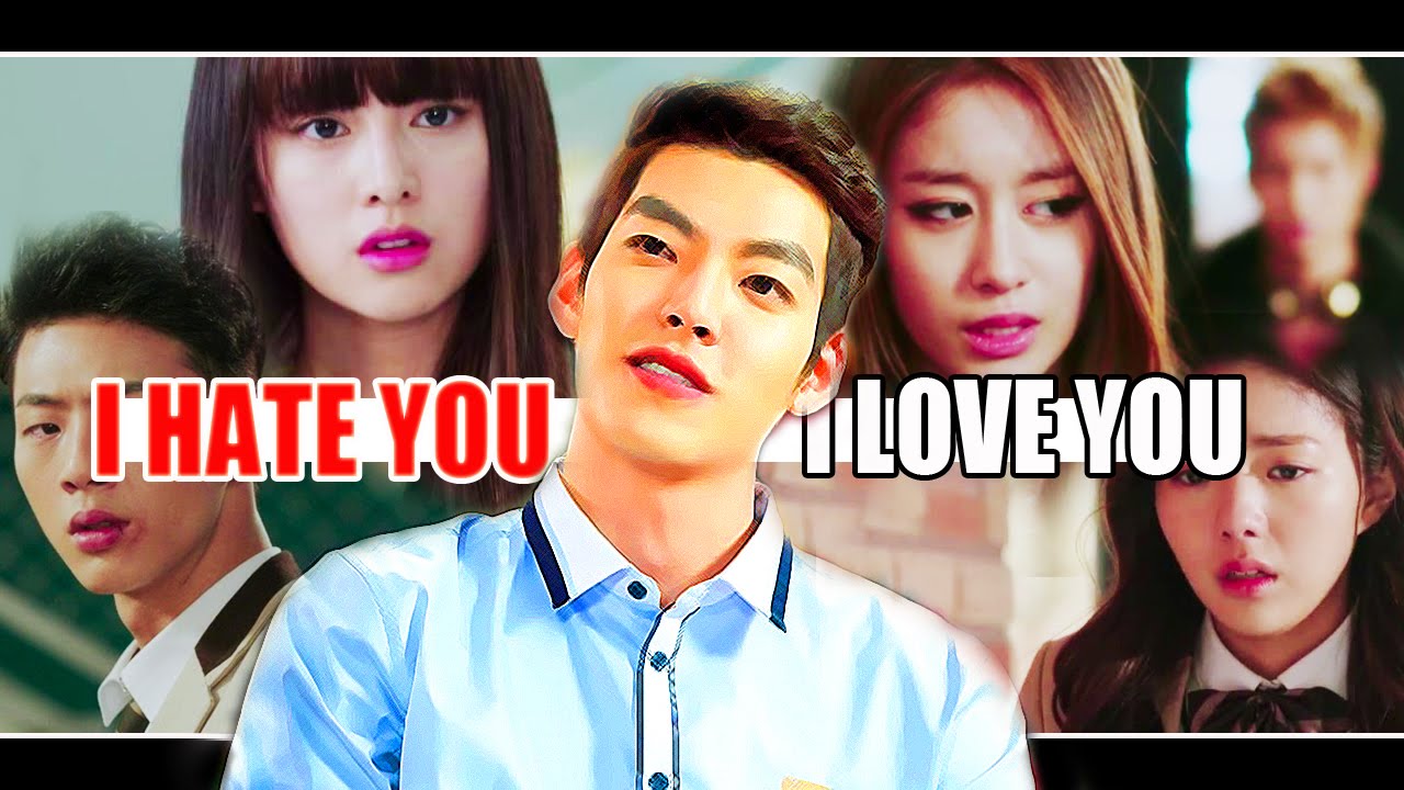 you Drama korean love