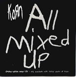 Korn adidas the wet dream mix