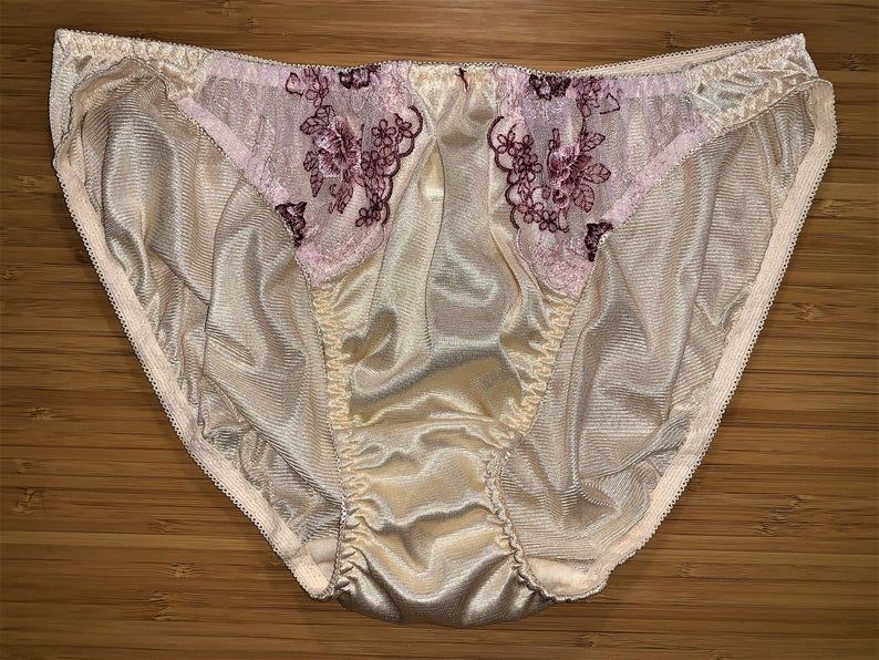 Uniform butt panties asian